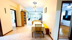 Sanctuary Green (D15), Condominium #566650171